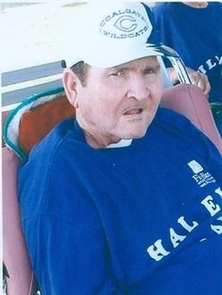 Leroy Gordon Franklin