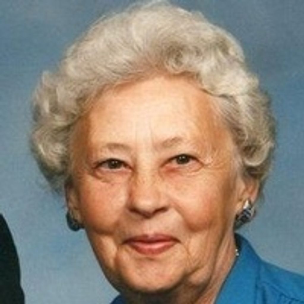Agnes M. Falter