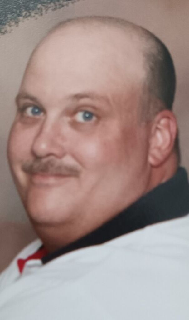 Michael Troy Thomas Profile Photo