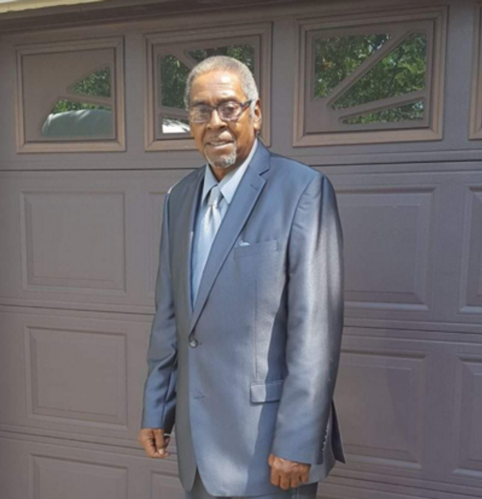 Lonell Lenox Profile Photo