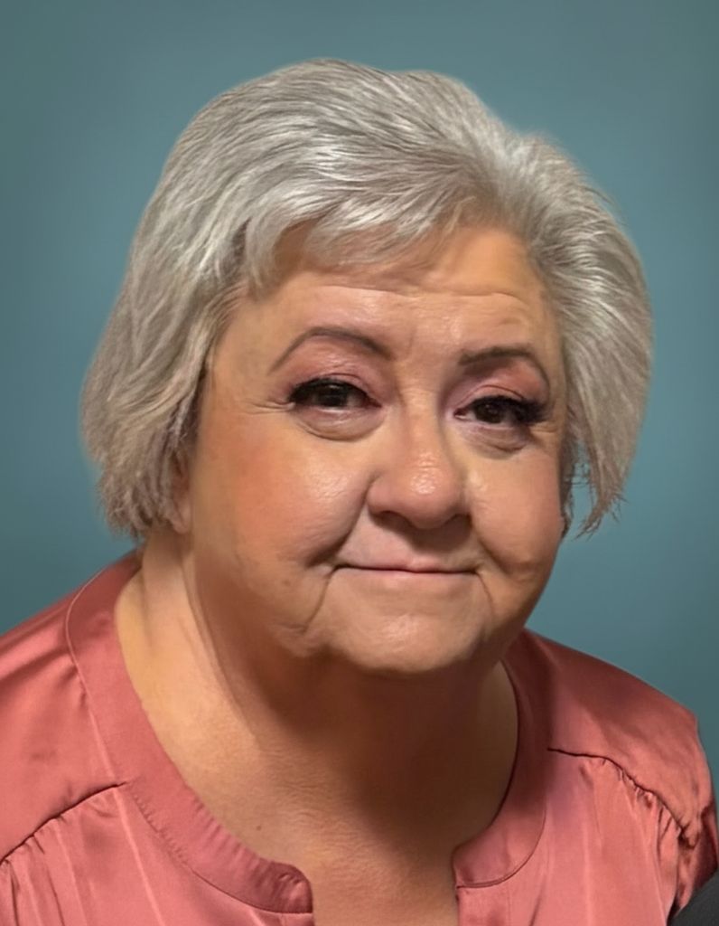 Tena Irene Rhodes Profile Photo