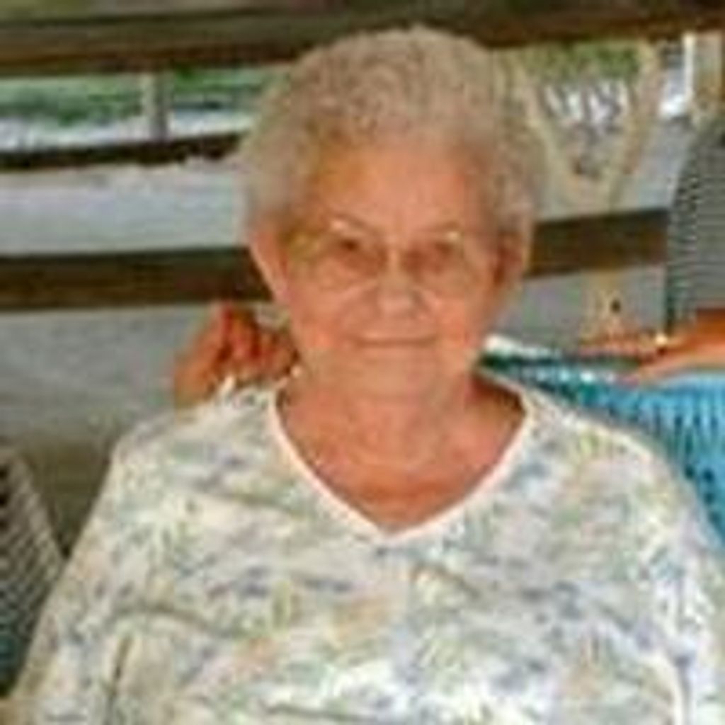 Barbara Alice Renfro