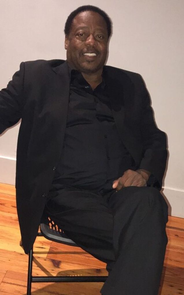 Marcell Hill, Sr. Profile Photo