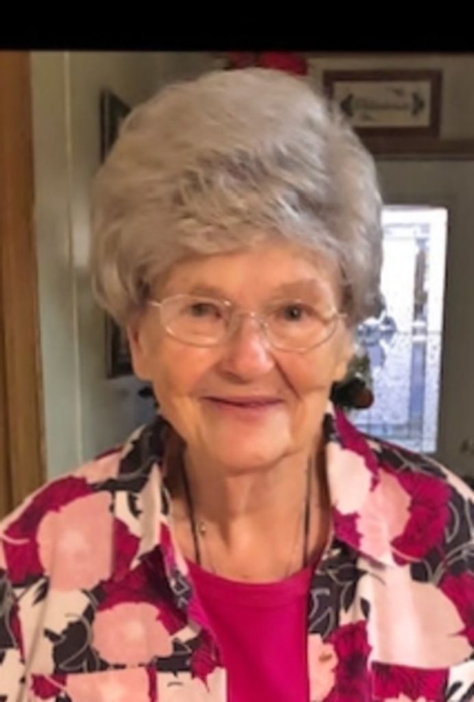 Leota Matte Thibodeaux Profile Photo