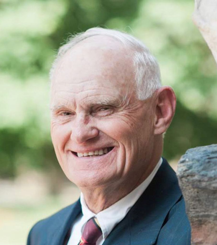 George William Calver Profile Photo