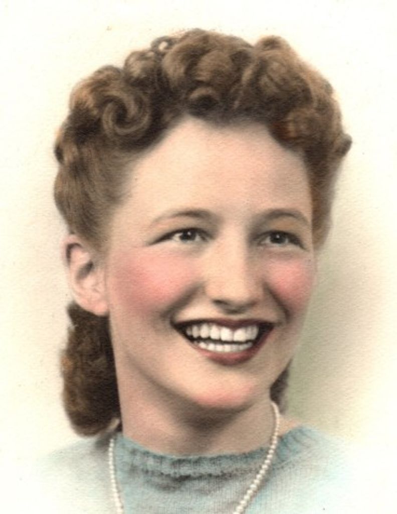 Faye Henderson