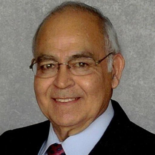 Daniel Eloy Sandoval Profile Photo