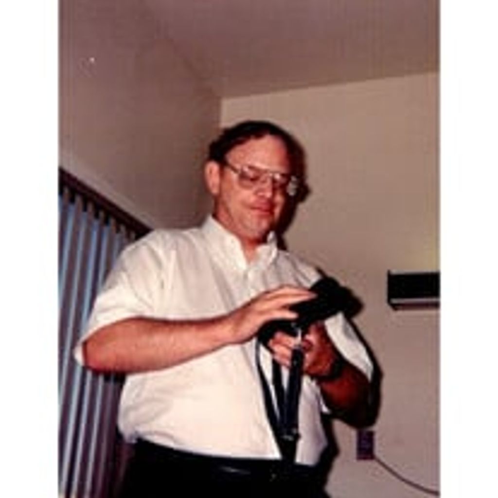 Gregory Butterbaugh "Gregg"