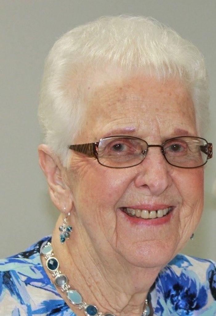 Dolores Wastier Profile Photo