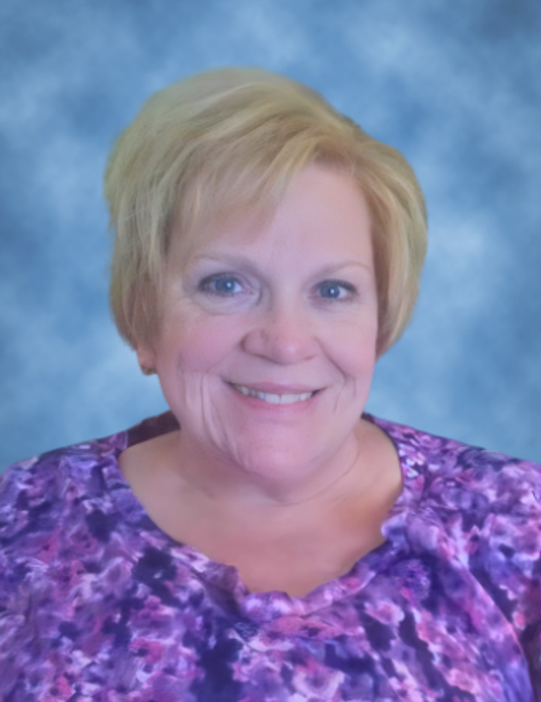 Eugenia "Gena" Lurine Specht Profile Photo