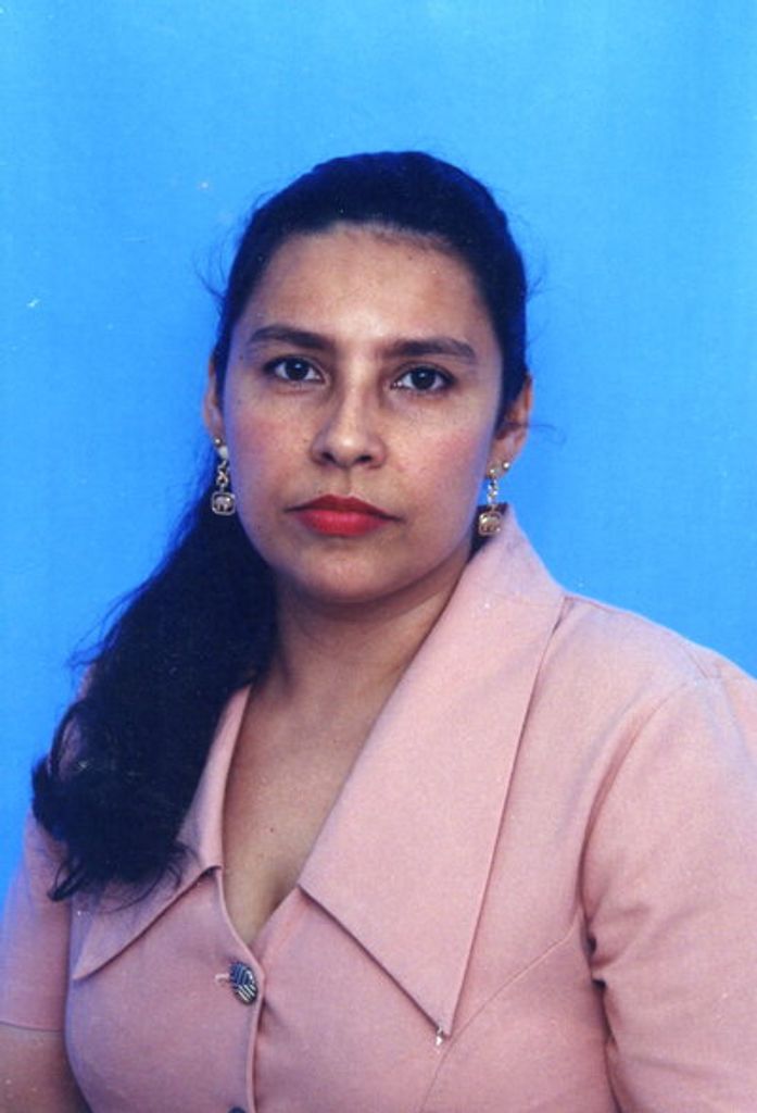 Amparo Acosta Duque Profile Photo