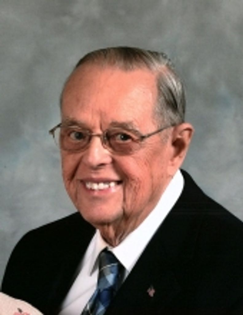 James "Jim" Thomas Bohnsack
