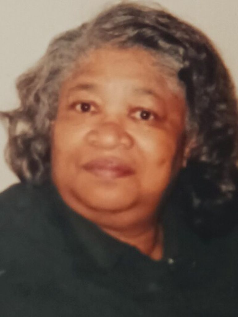 Mrs. Florence Louise Ford Profile Photo