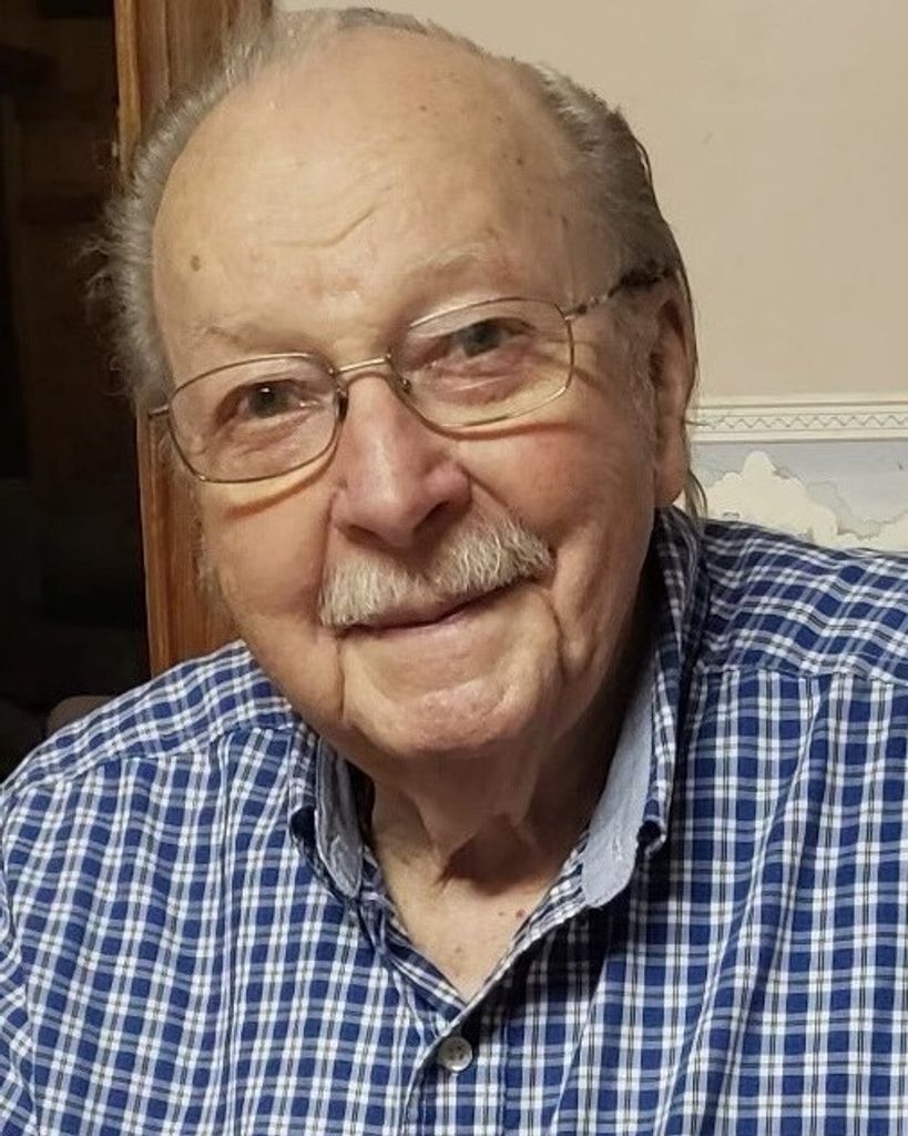 Melvin Clyde Knight Profile Photo