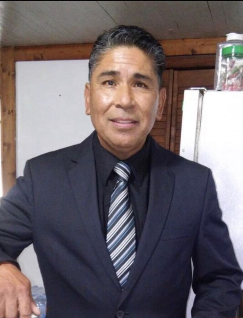 Luis Jaime Moreno