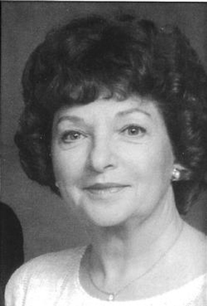 Margaret T. Daly