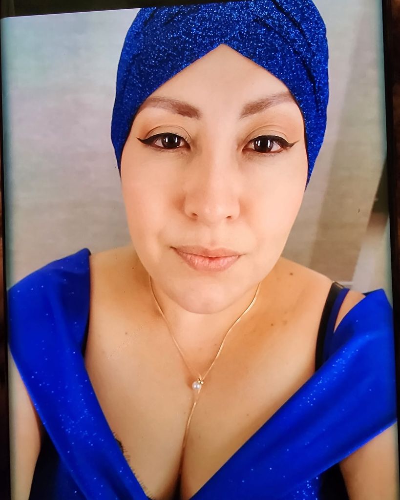 Maricela Del Carmen Galicia Melgar