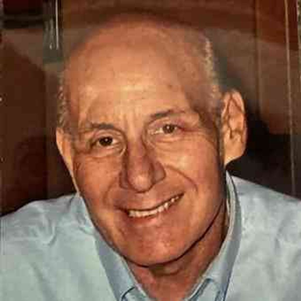 Stanley Greenberg Profile Photo