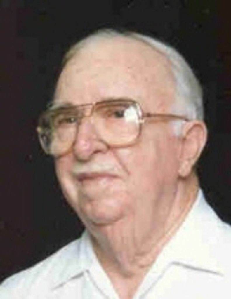 Richard D. 'Dick' Underhill