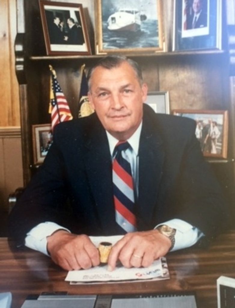 William S. Cahill, Jr. Profile Photo