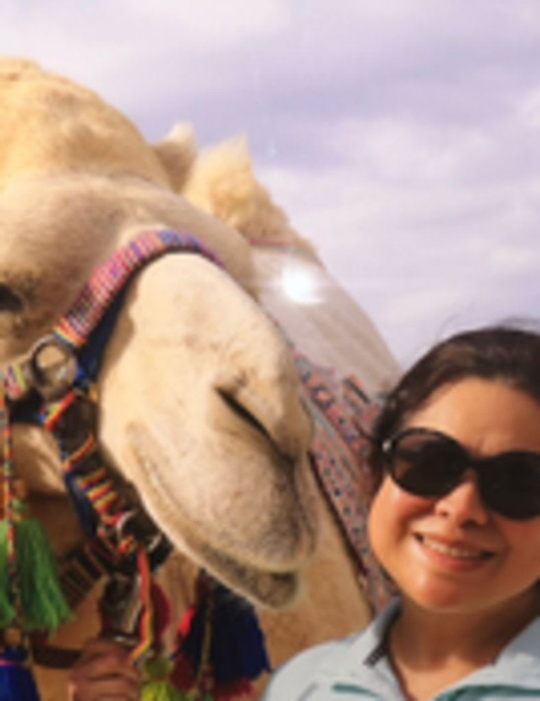 Mayra Tangella Profile Photo