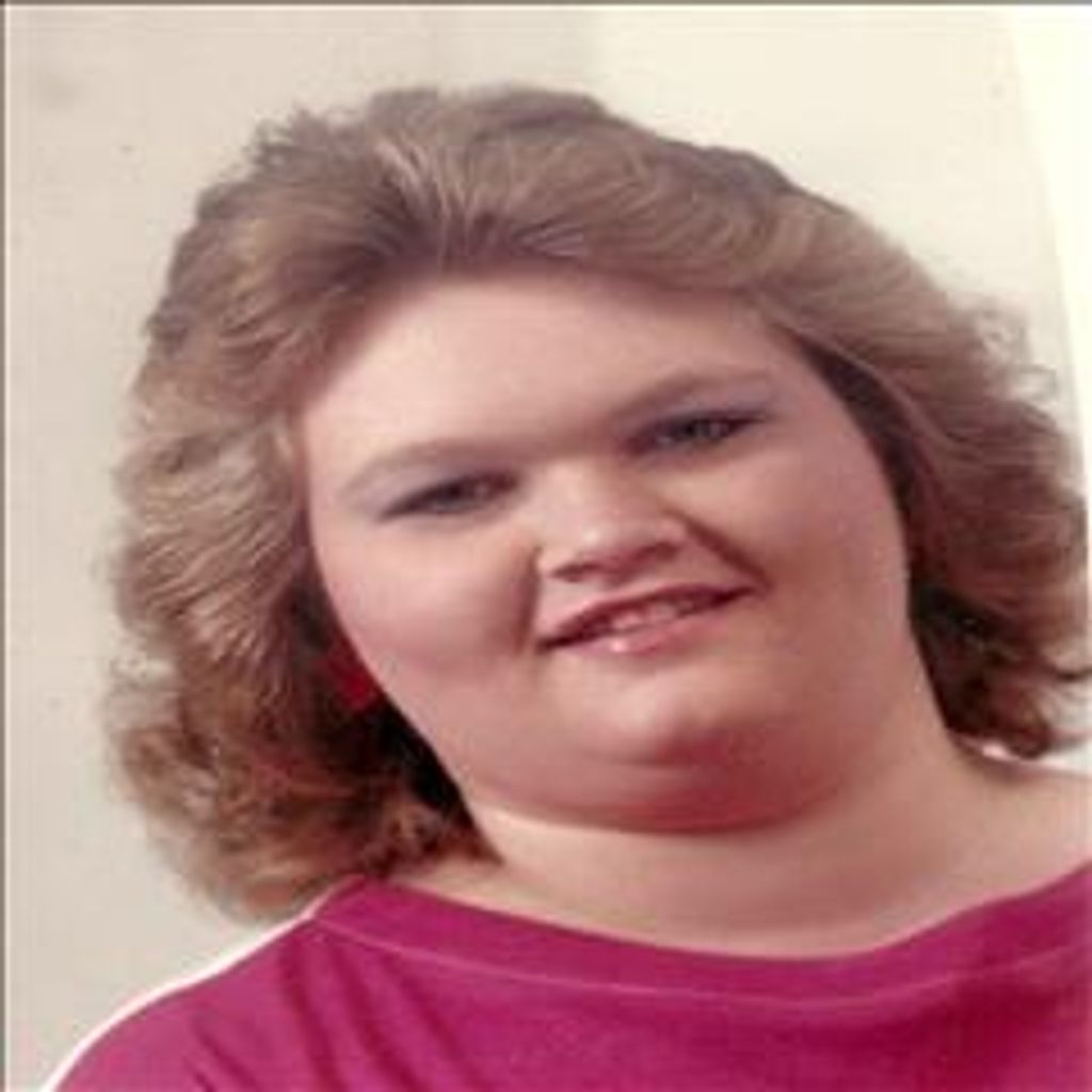 Nancy Marie Nelson Profile Photo