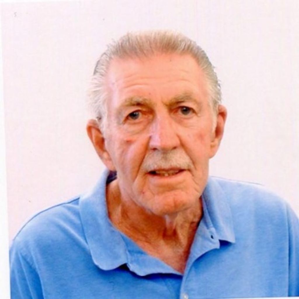 John Charles Lavezzi