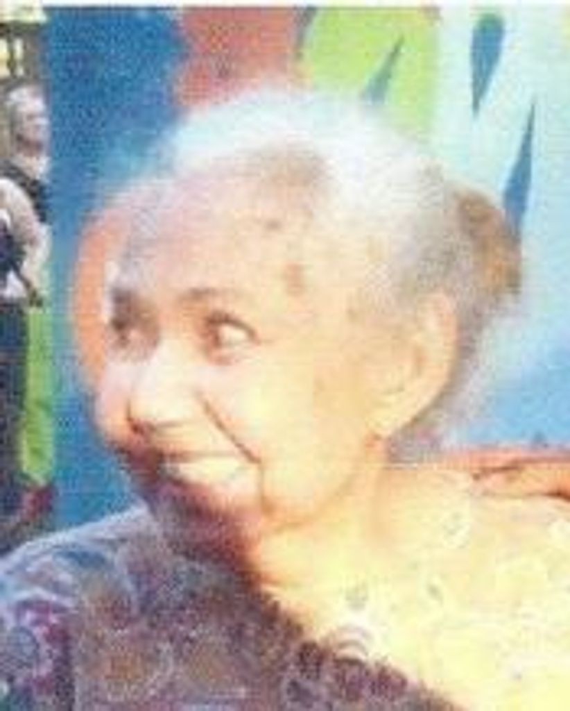 Delia M. Sierra Profile Photo