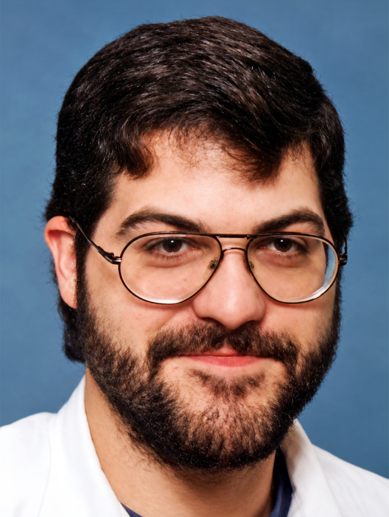 Matthew John Fazzino Profile Photo