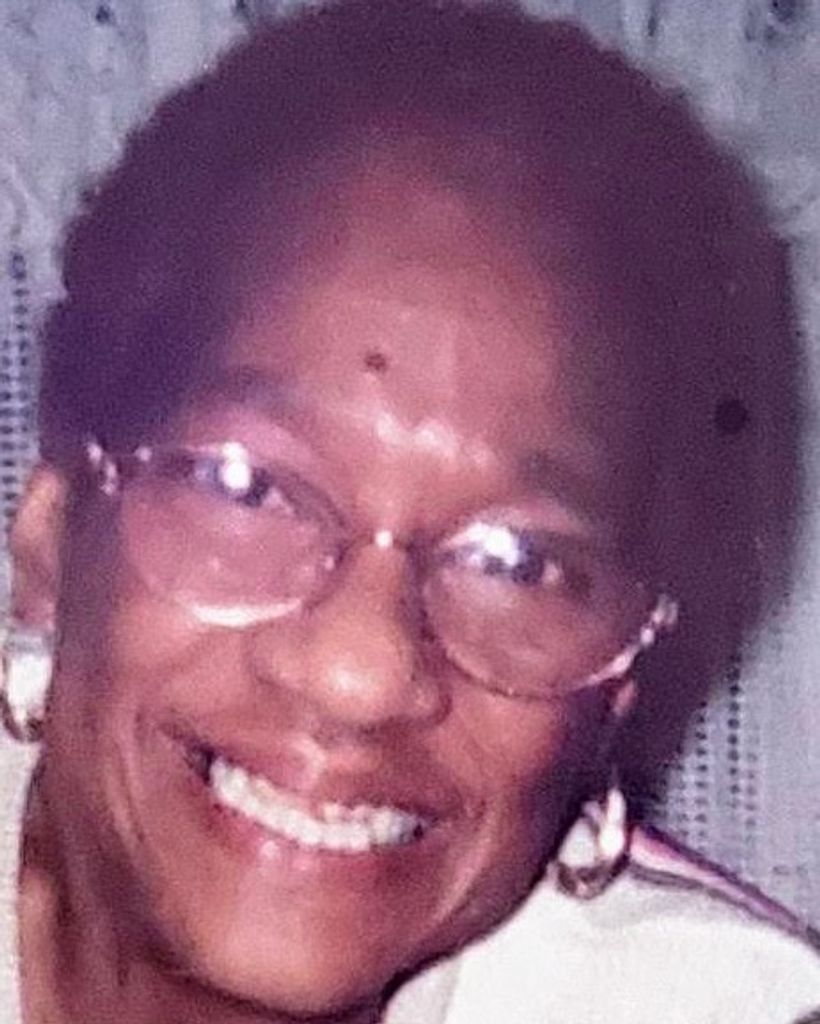 Arleen Simpson Miller