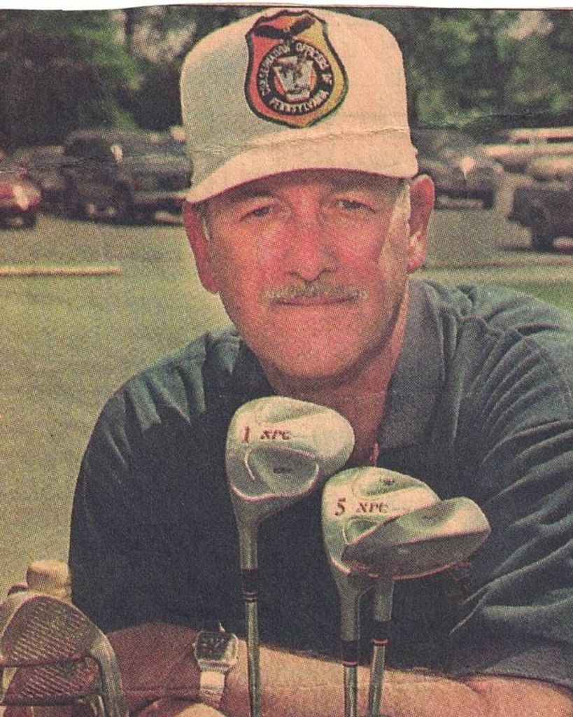 Kenneth L. Pate Profile Photo