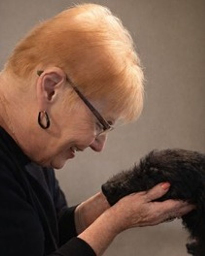 Mary Katharine Thompson Profile Photo