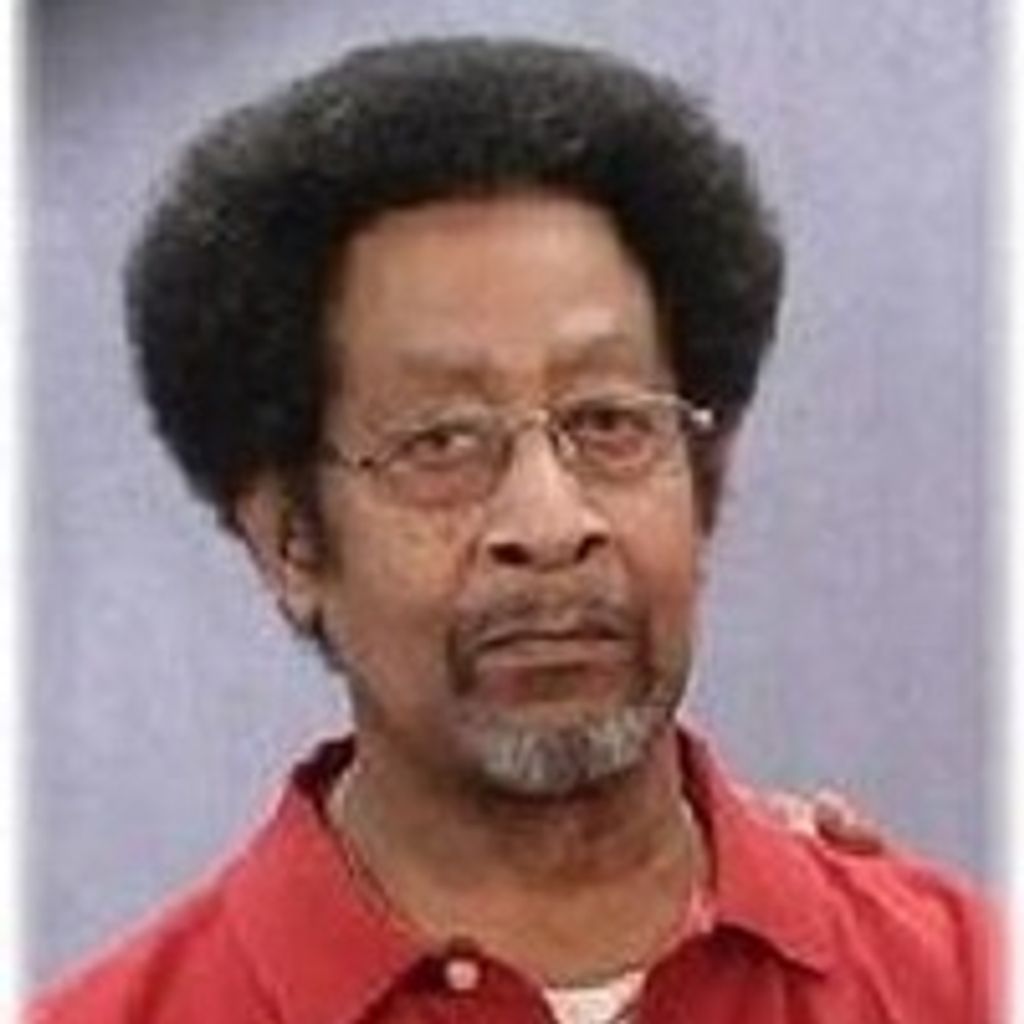 Eddie L. Hardy, Sr.
