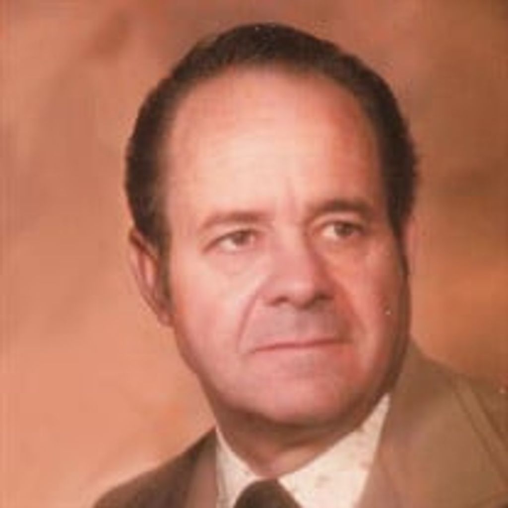 Clayton Owen Beatty