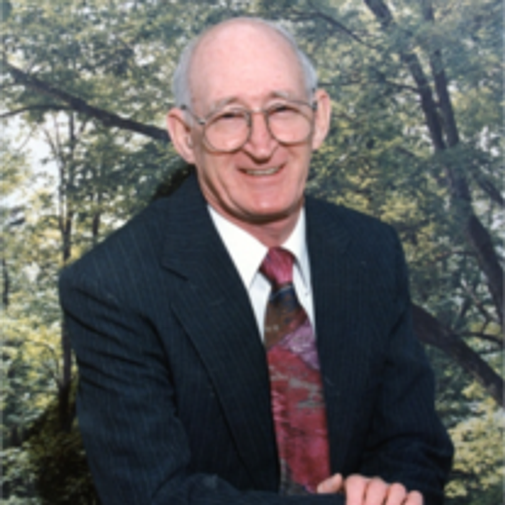 Clyde J. Lee