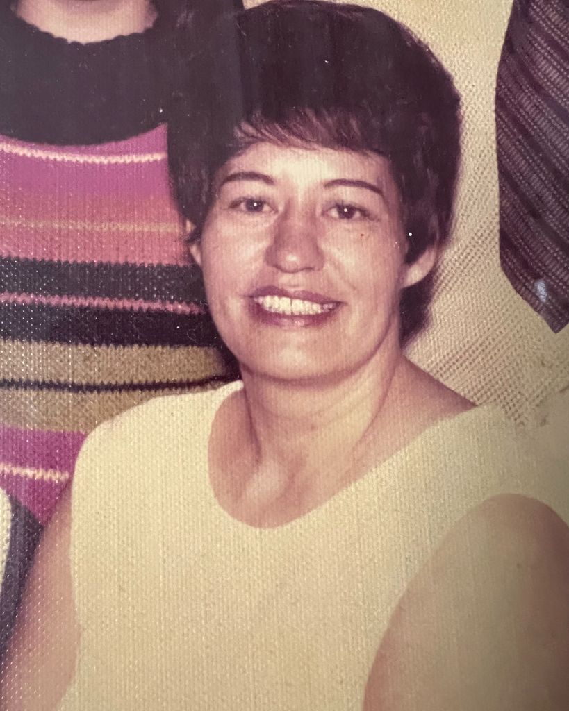 Virginia F. White Profile Photo