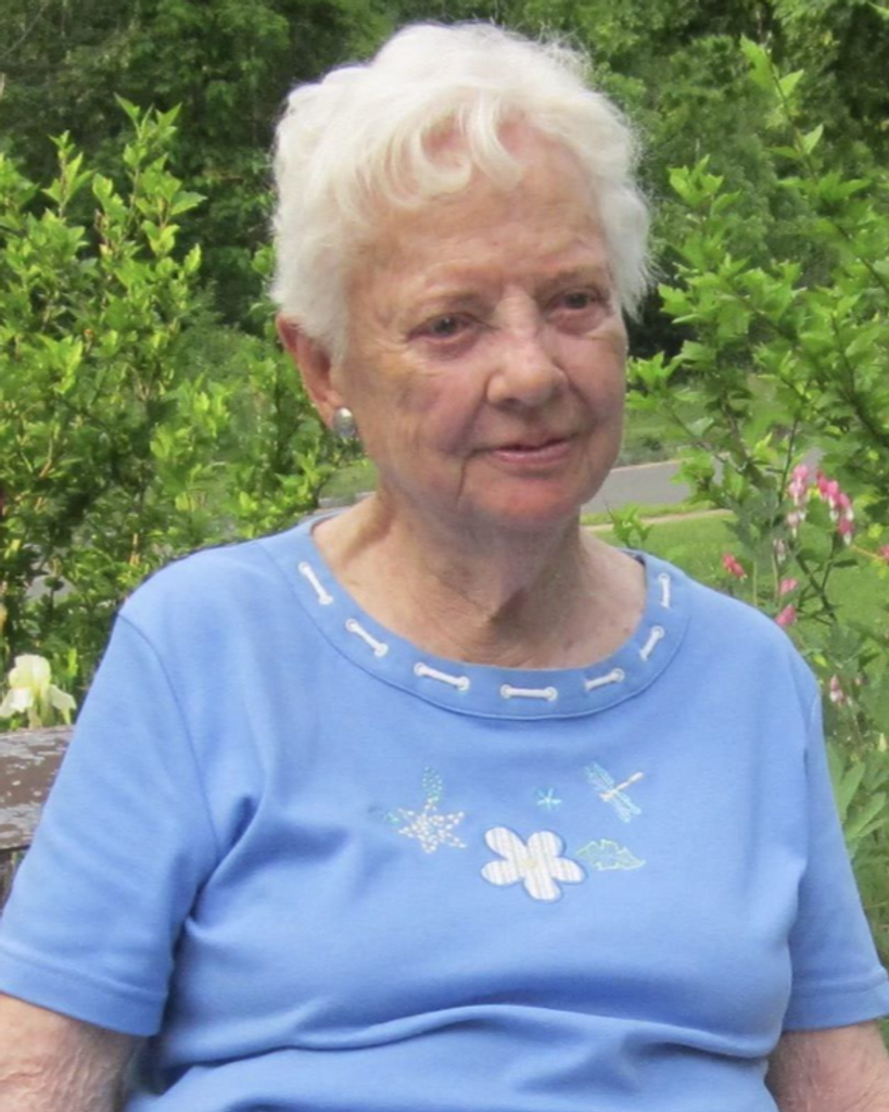 Beula "Bo" West