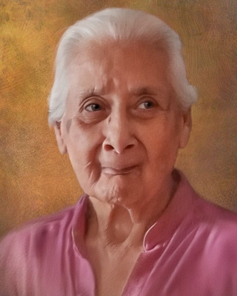 Maria Alfaro de Samaguey