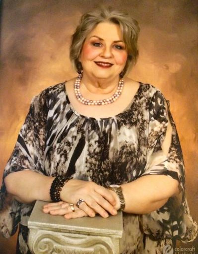 Suzanne Speights Profile Photo