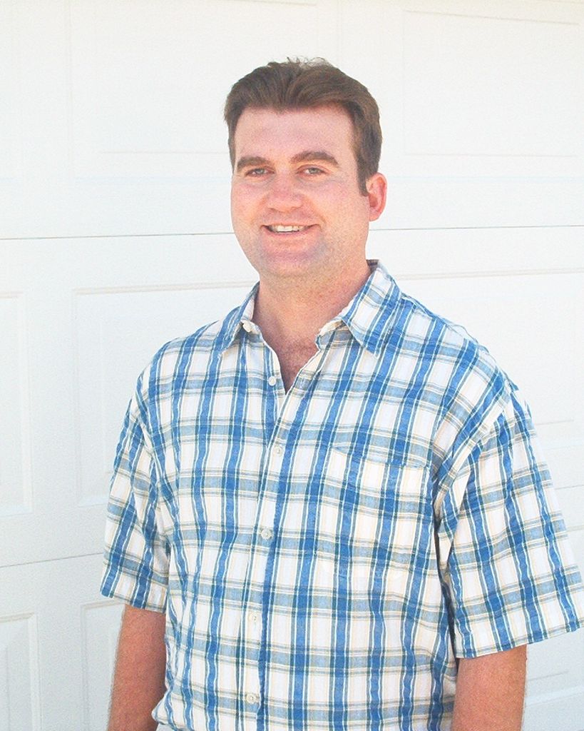 Doug Clark