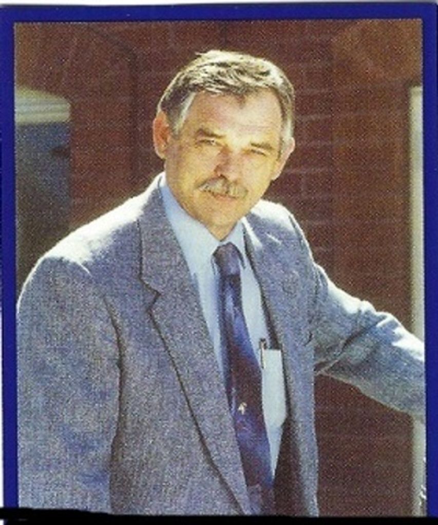 Emil Rudolf Slionys Profile Photo