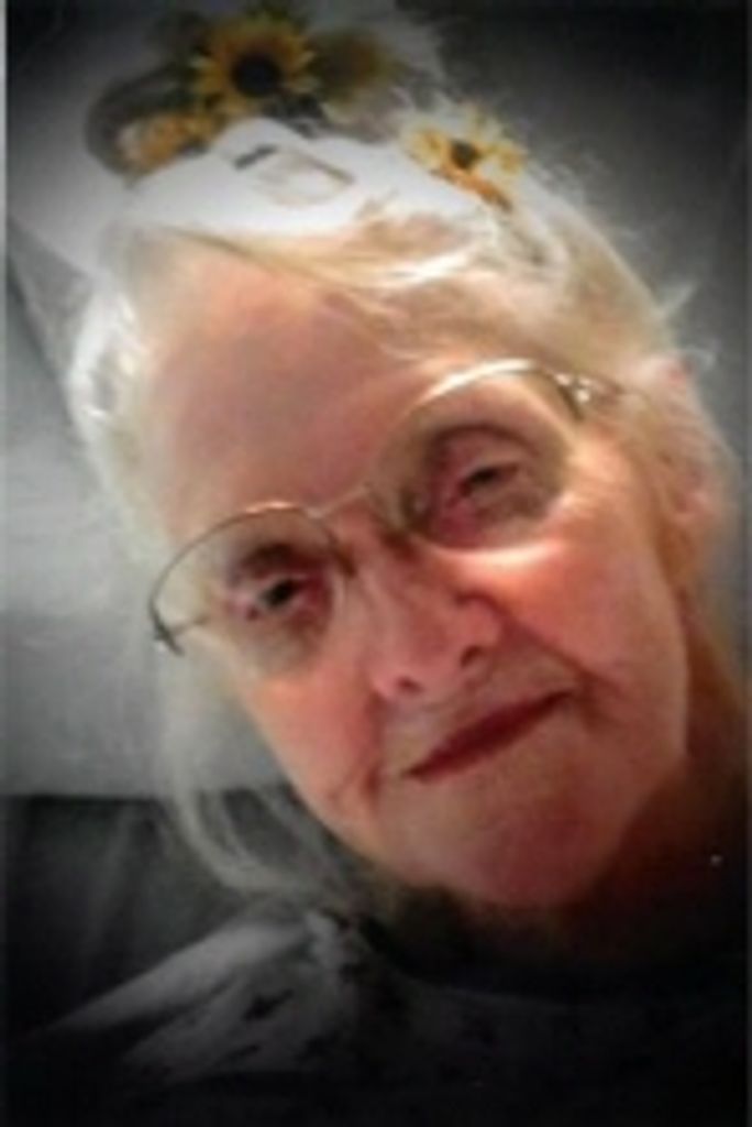 Maryann Anderson