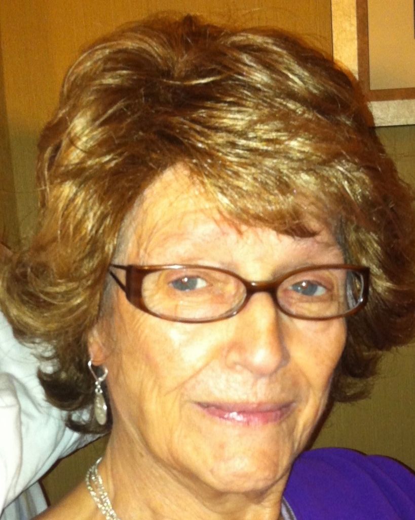 Mary Evelyn Miller Profile Photo