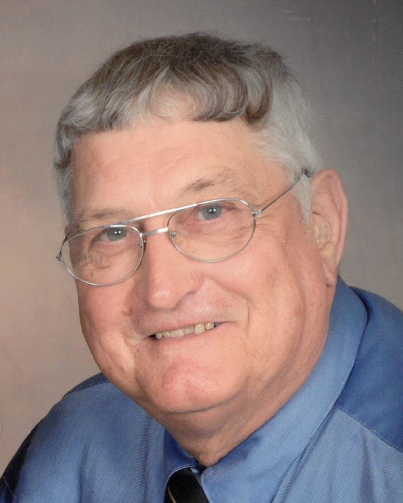 James J. "Jim" Utendorf Profile Photo