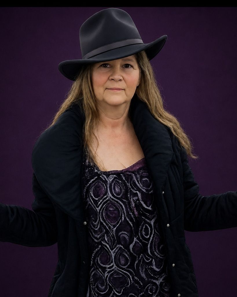 Crystal Dawn Chatman Berry Profile Photo