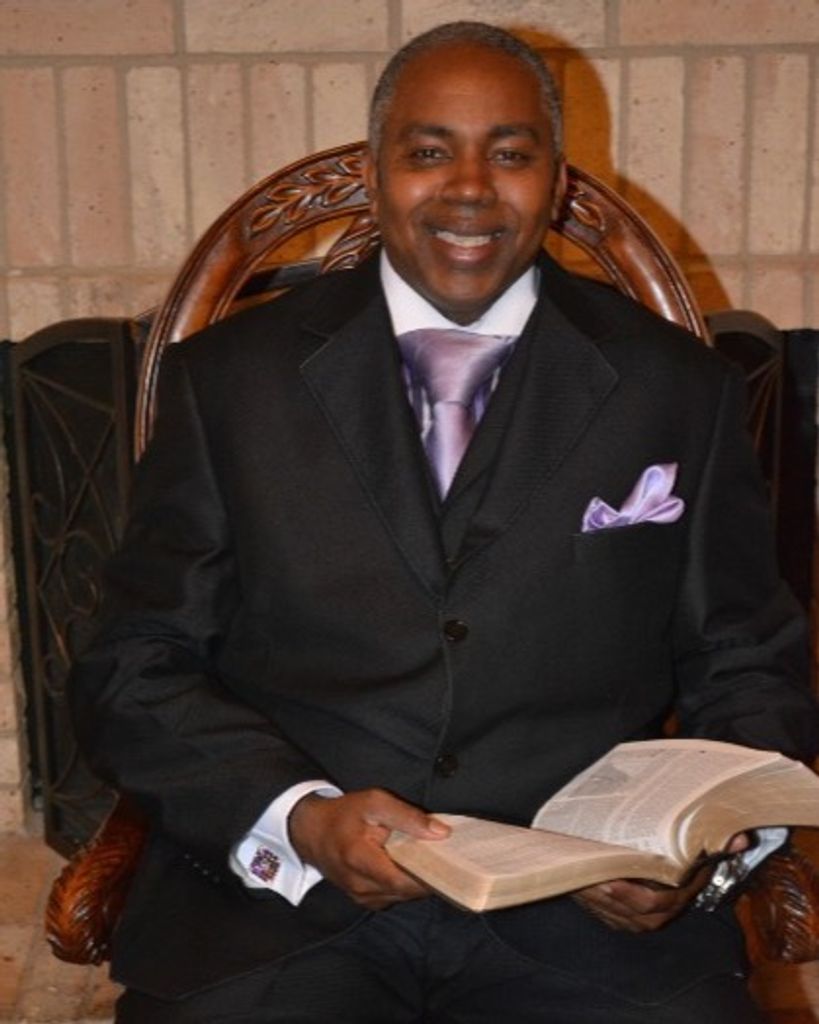 MICHAEL RENARD TURNER