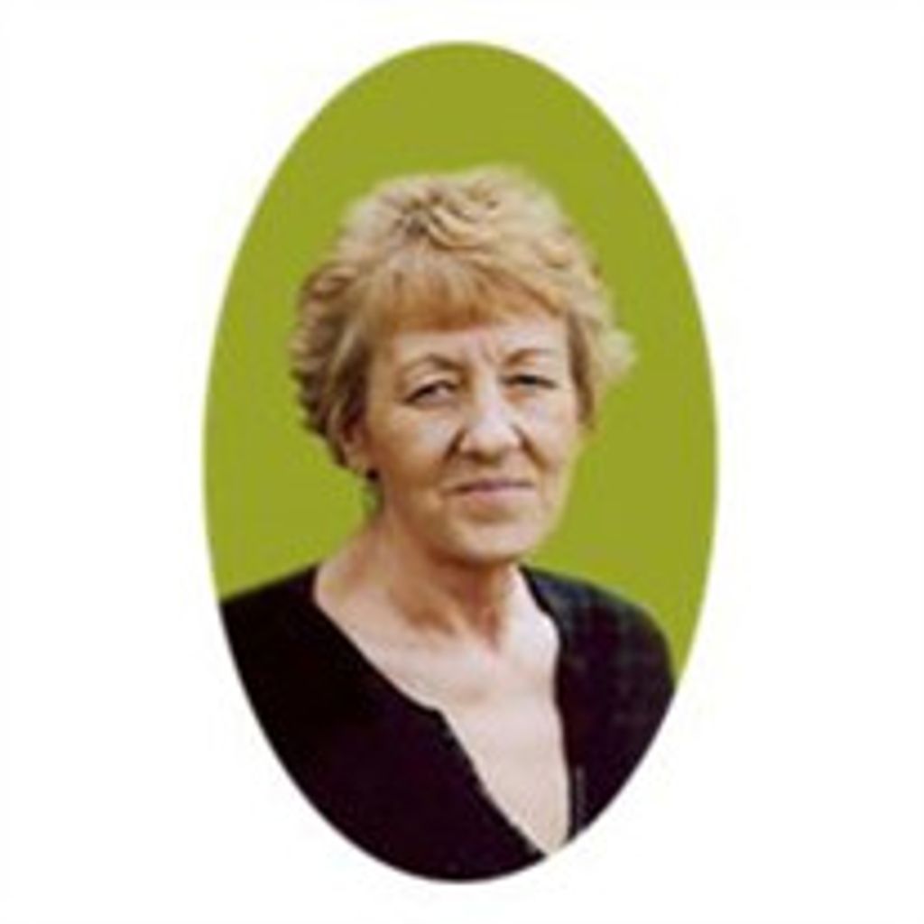 Haar, Gerri Profile Photo