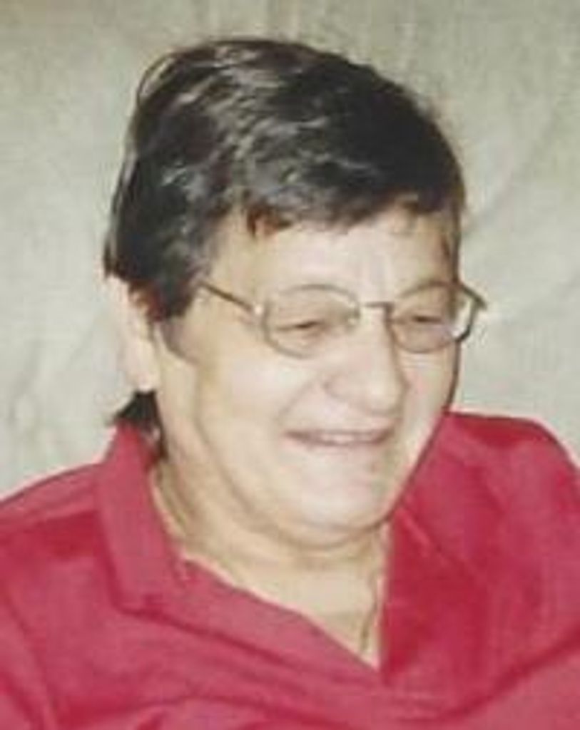 Gale S. (Miller)  Gemmill Profile Photo