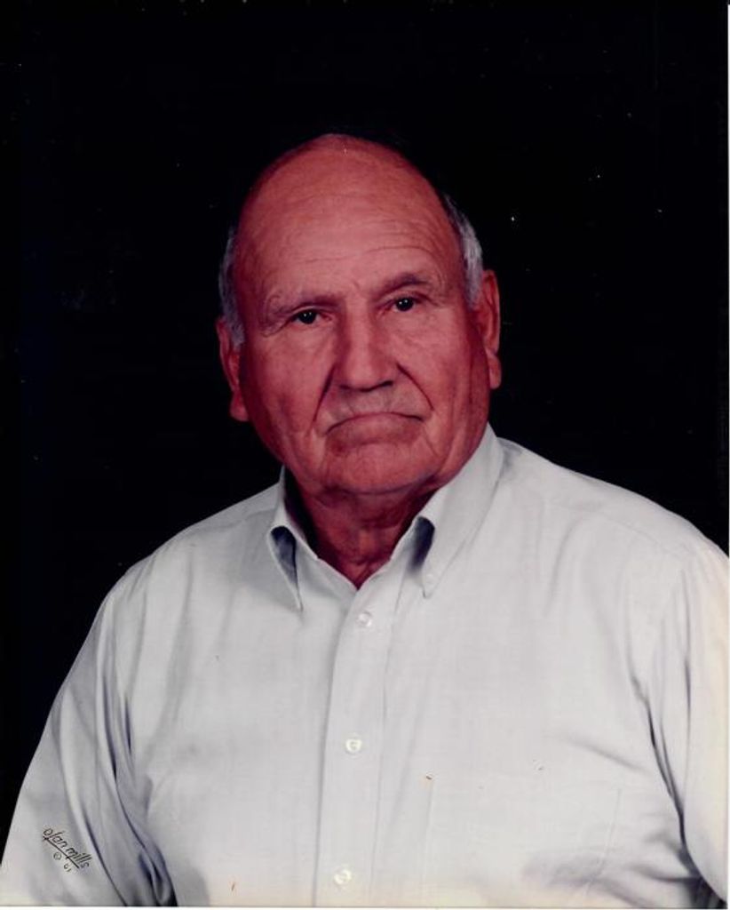 Humberto "Beto" E Lopez