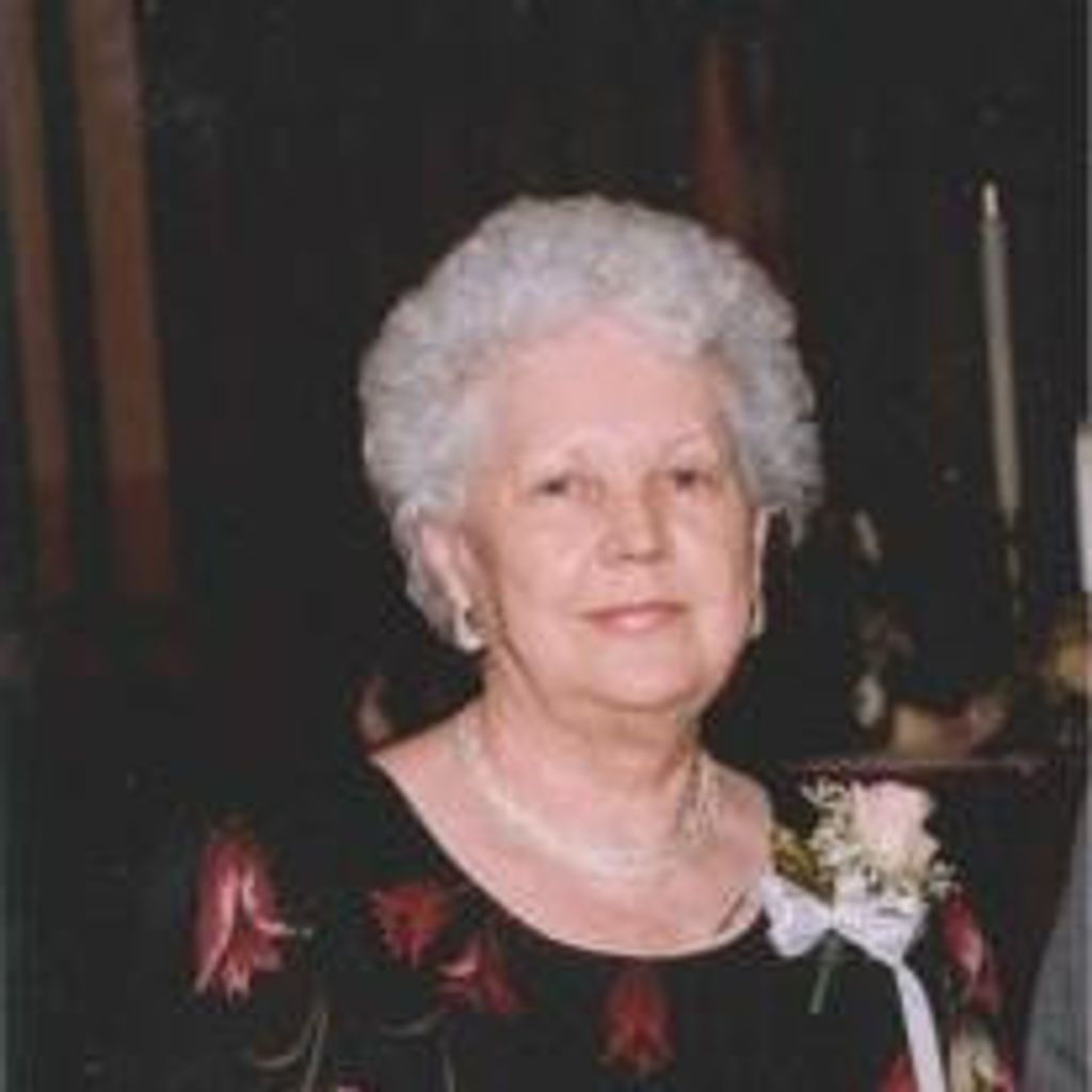 Virginia Brumley